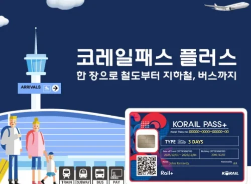 코레일